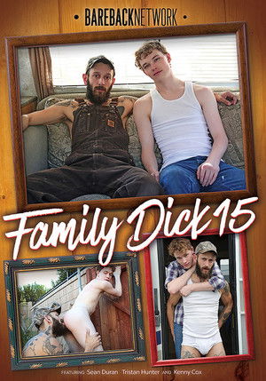 Family Dick 15 (2020)