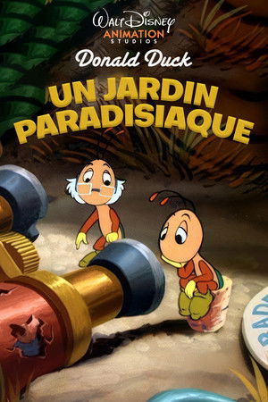 Jardin Paradisiaque (1949)