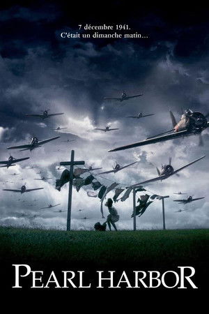 Pearl Harbor (2001)