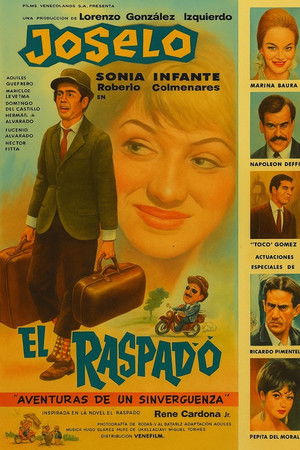 El raspado (1964)