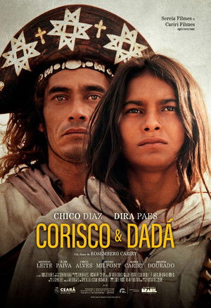 Corisco & Dadá (1996)