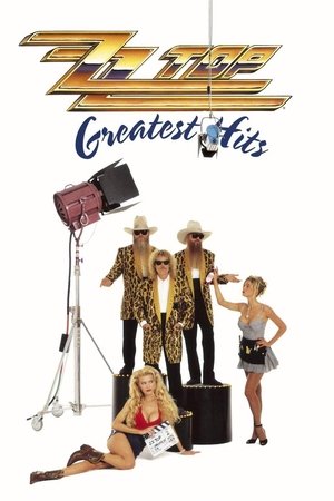 ZZ Top - Greatest Hits (1992)