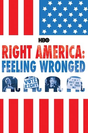 Right America: Feeling Wronged (2009)