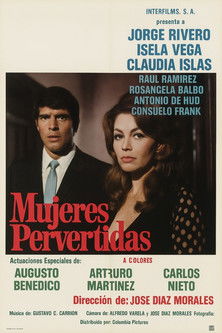 La hora desnuda (1971)