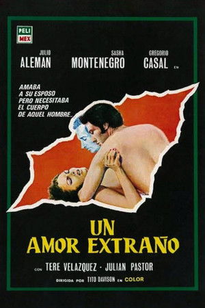 Un amor extraño (1975)