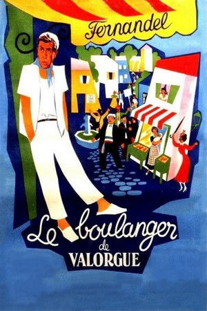 Le Boulanger de Valorgue (1953)