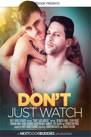Don't Just Watch (2020)