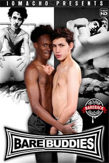 Bare Buddies (2019)