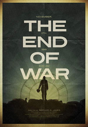 The End of War (2014)