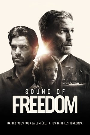 Sound of Freedom (2023)