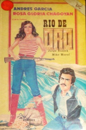 Río de oro (1986)