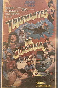 Traficantes de cocaina (1987)