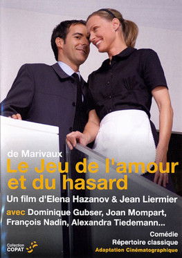 Le Jeu de l'amour et du hasard (2011)
