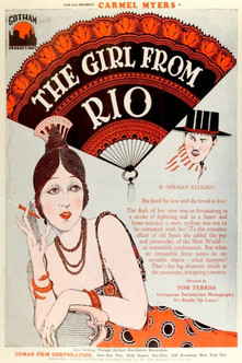 The Girl from Rio (1927)