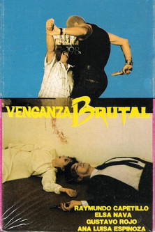 Venganza Brutal (1988)