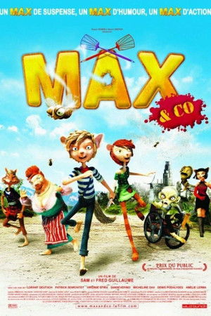 Max & Co (2007)