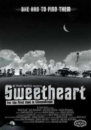 Sweetheart (2010)