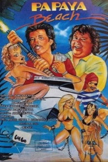 Papaya Beach (1990)