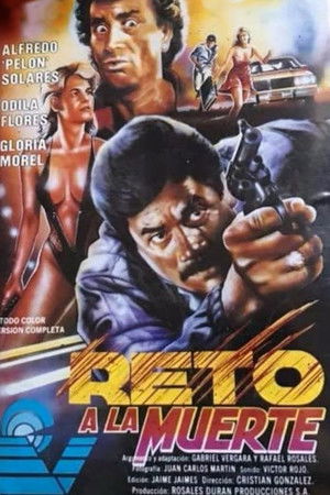 Reto a la muerte (1990)