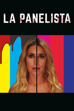 La panelista: el circo de la realidad (2021)