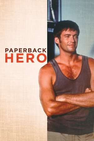 Paperback Hero (1999)