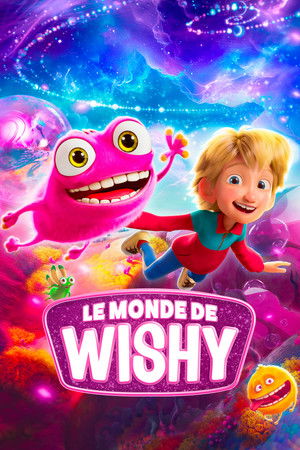 Le Monde de Wishy (2025)