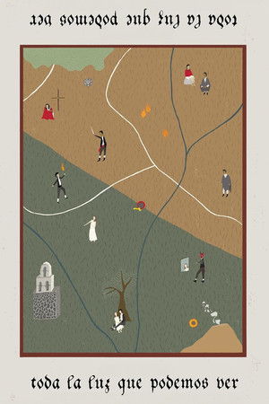 Toda la luz que podemos ver (2020)