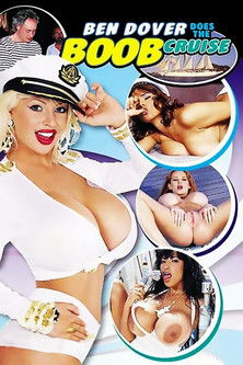 Ben Dover Does the Boob Cruise (1998)