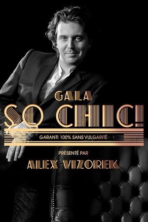 Montreux Comedy Festival 2019 - Gala so chic ! (2019)