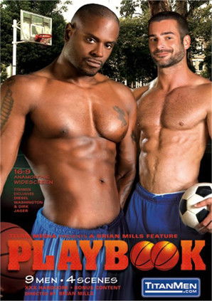 Playbook (2009)
