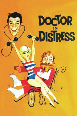 Docteur en détresse (1963)
