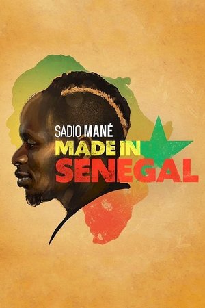 Sadio Mané - Made in Senegal (2020)