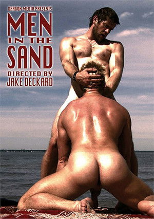 Men in the Sand (2012)