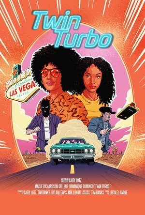 Twin Turbo (2020)