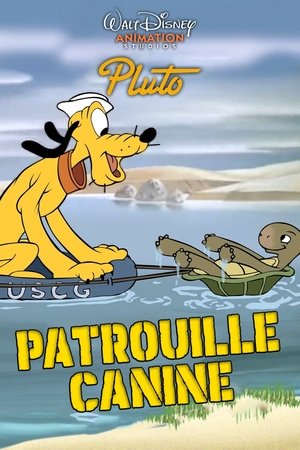 Patrouille Canine (1945)