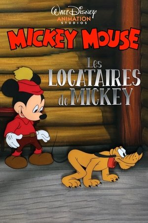 Les Locataires de Mickey (1946)