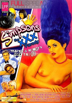 Simpsons: The XXX Parody (2011)