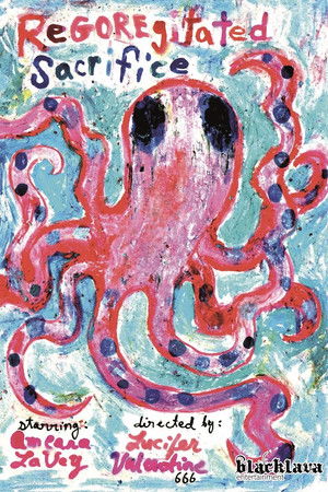 ReGOREgitated Sacrifice (2008)