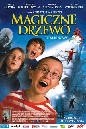Magiczne drzewo (2009)