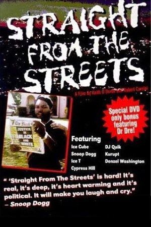 Straight from the Streets (2000)