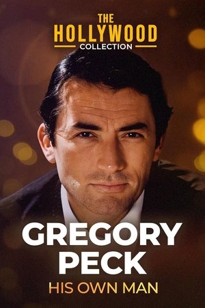 Gregory Peck : Son propre homme (1988)