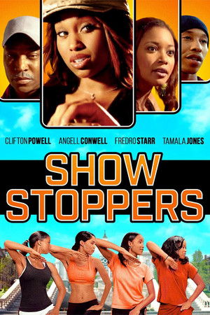 Show Stoppers (2008)