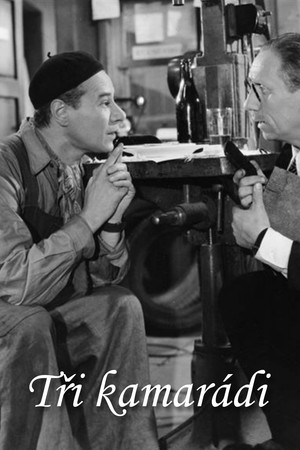 Tři kamarádi (1947)