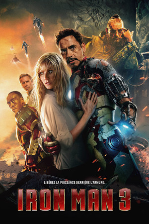 Iron Man 3 (2013)