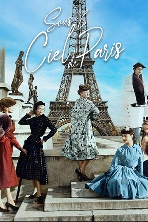 Sous le ciel de Paris (1951)