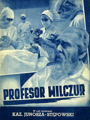 Profesor Wilczur (1938)