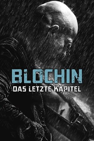 Blochin: Das letzte Kapitel (2019)