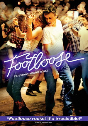Footloose (2011)