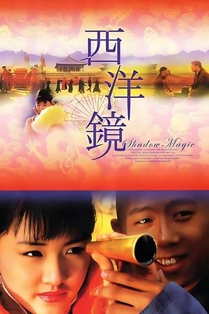 西洋镜 (2000)