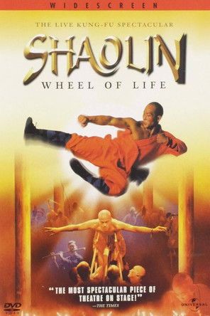 Shaolin: Wheel of Life (2001)